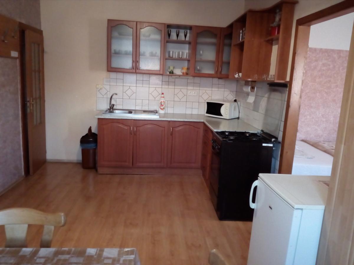 Prostějov Penzion U Parohace מראה חיצוני תמונה